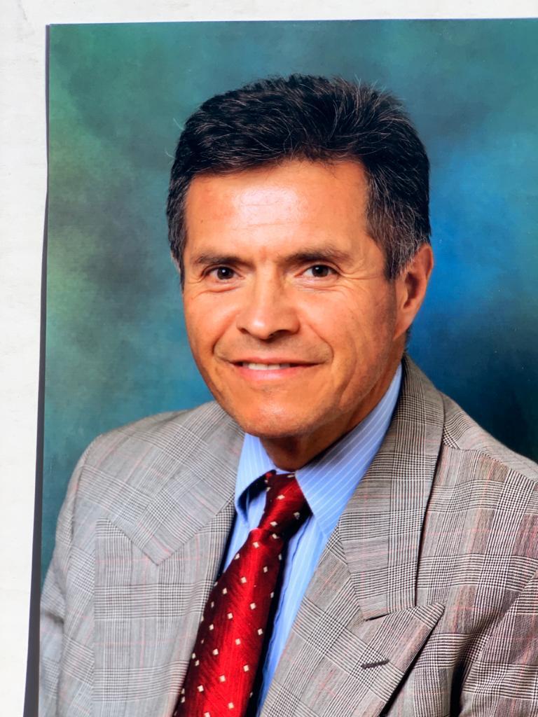 Miguel Ángel Martínez