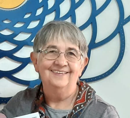 Raquel Carrasco Torrealba