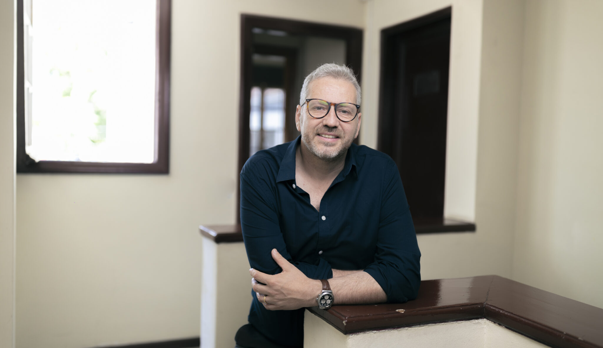“No se puede relativizar la carrera académica”: rector Álvaro Ramis se refiere a la defensa de la Universidad San Sebastián a Marcela Cubillos