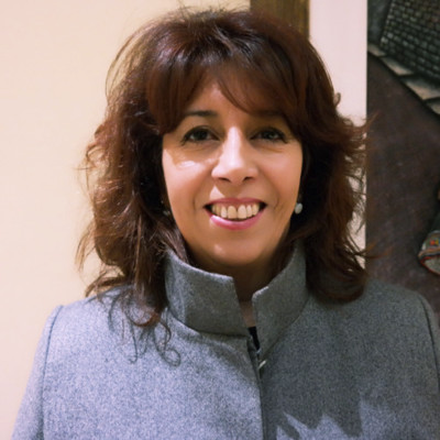 Lorena Pérez Villegas