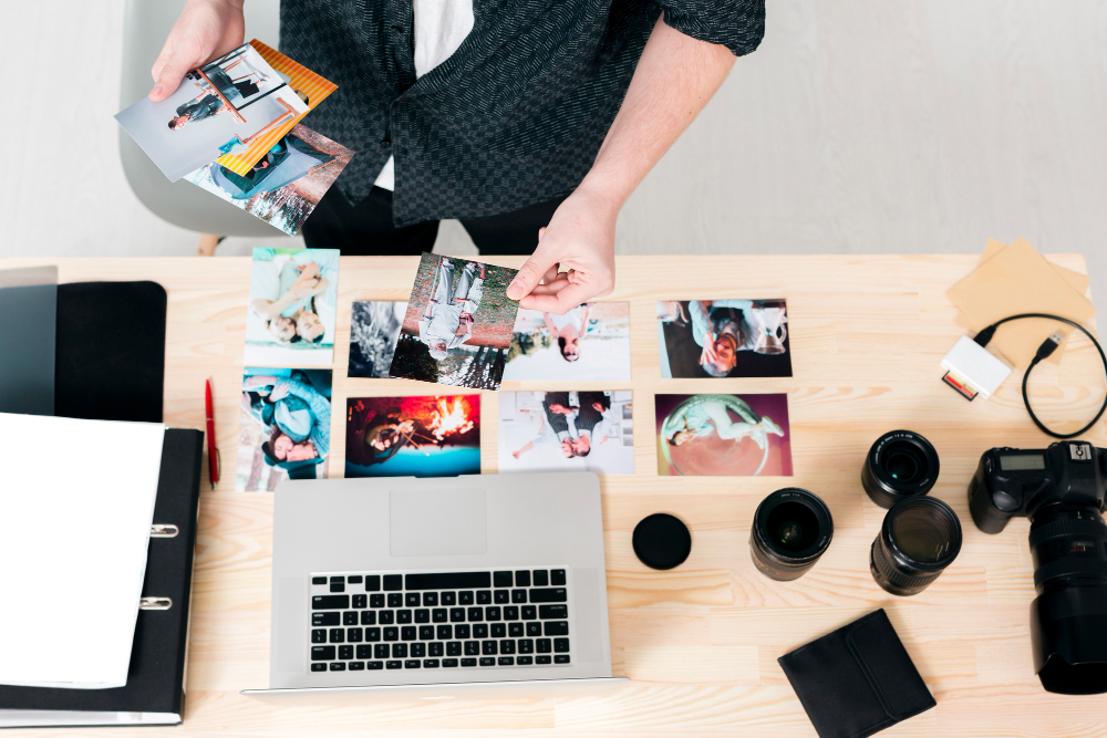 Curso Planificación y Marketing para las Artes