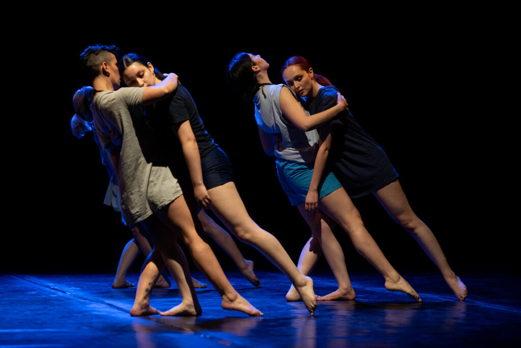 Teatro y danza: 9 y 16 de noviembre son las nuevas fechas de preselección