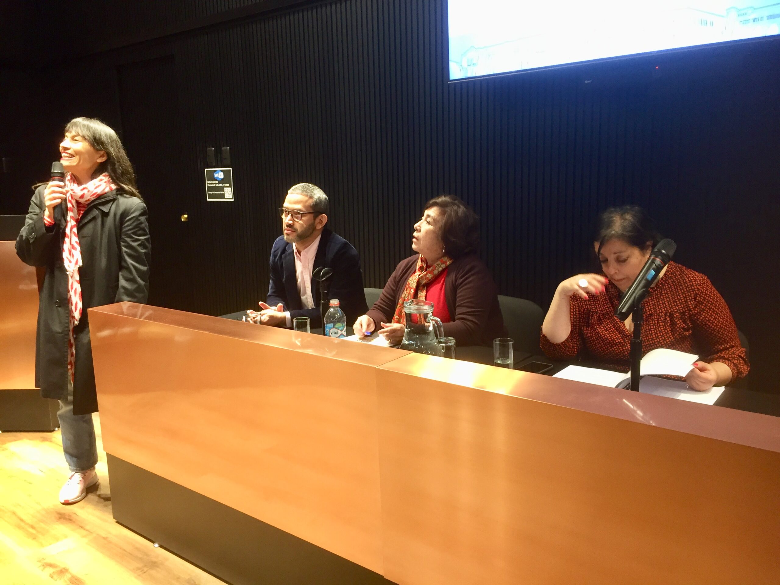 Nuevo modelo de formación práctica de la Escuela de Pedagogía aportará a los desafíos de los establecimientos educacionales y las políticas públicas