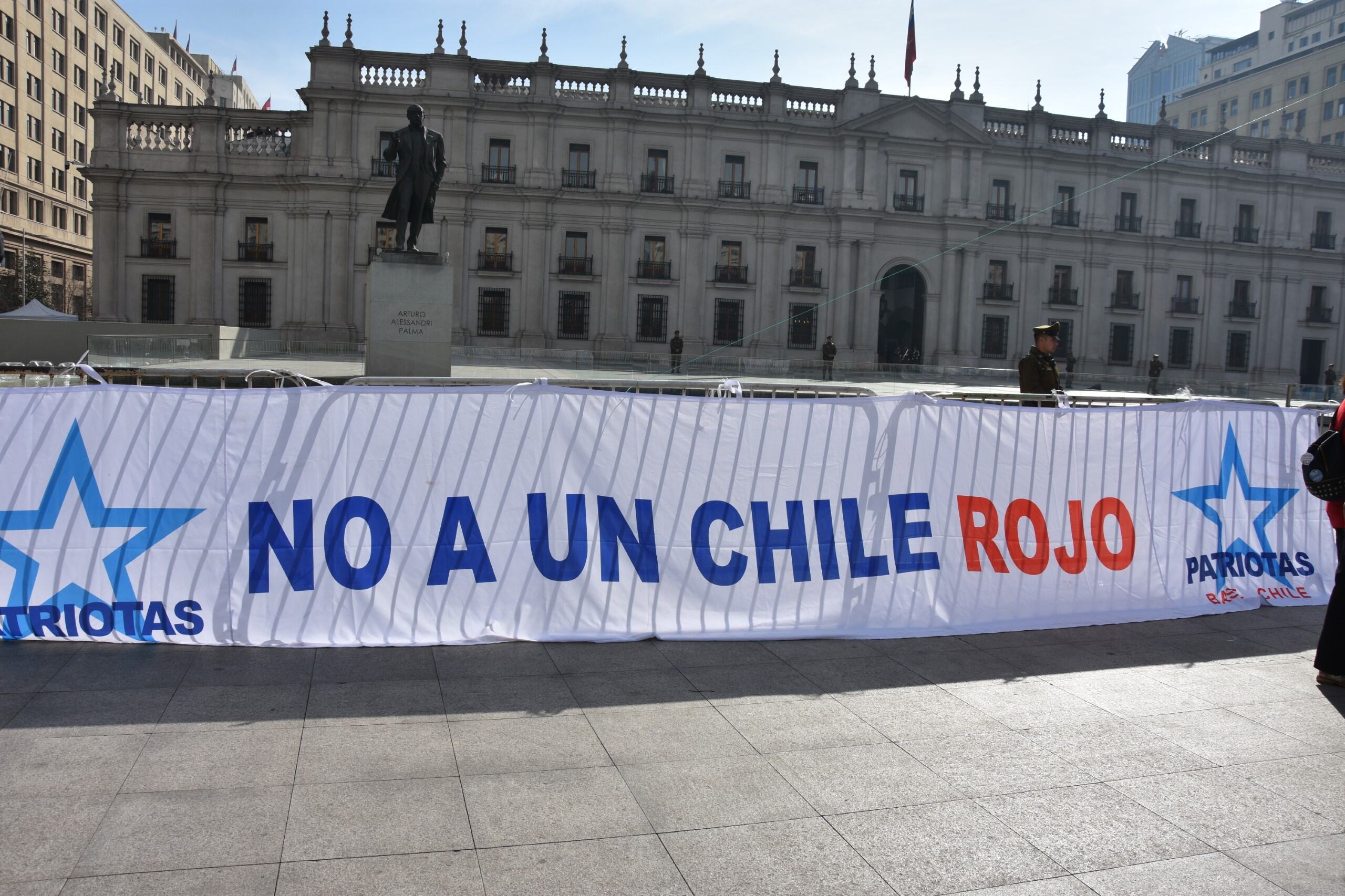 Investigadores revisan efectos de la emergencia de la ultraderecha en el sistema político chileno