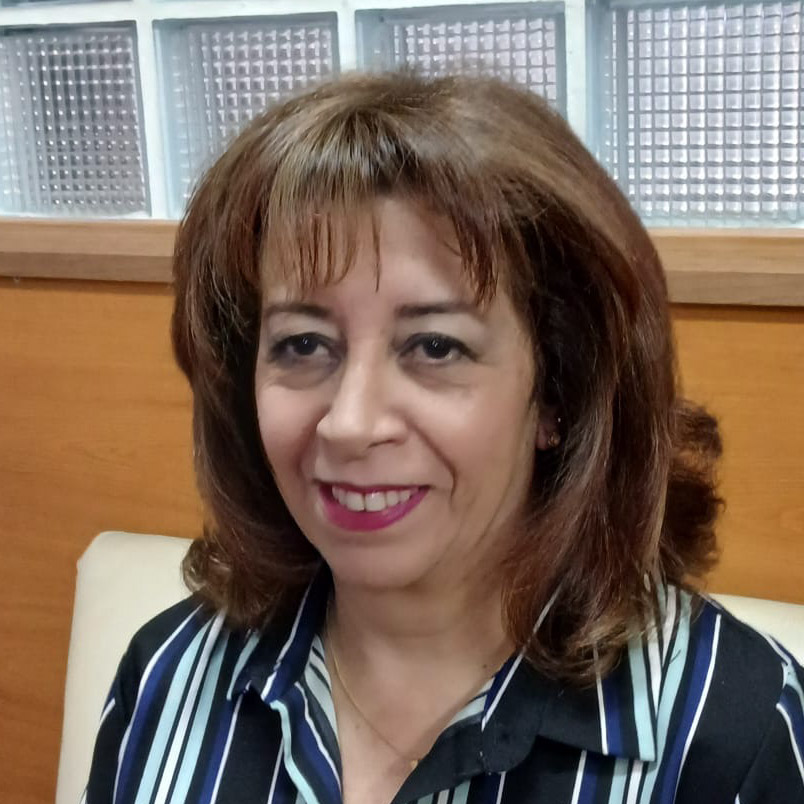 Lorena Pérez Villegas
