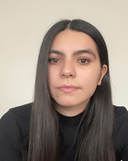 Paulina Peñaloza Morales