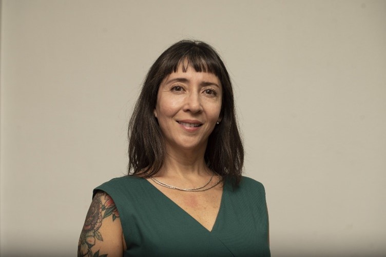 Tatiana Rojas Leiva