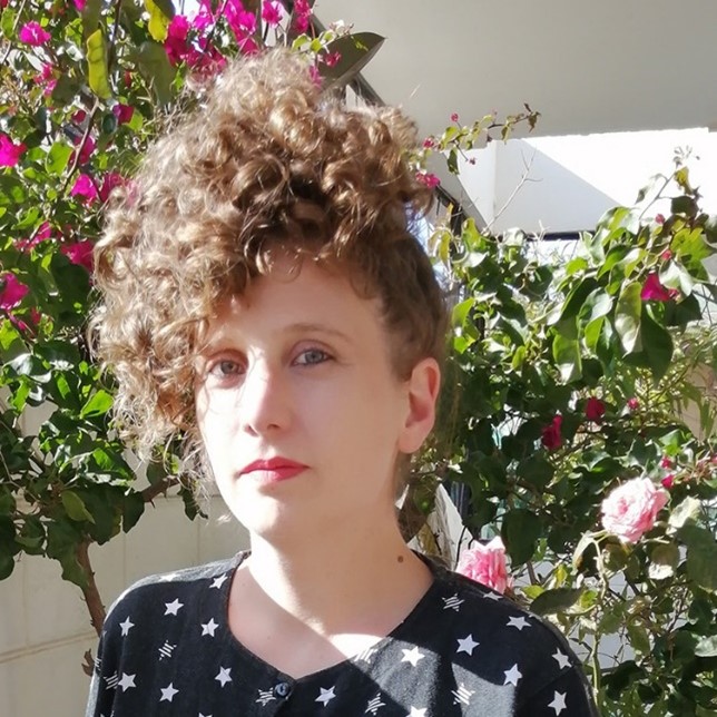 Verónica Francés Tortosa