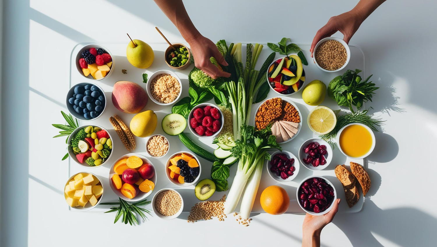 Diplomado Nutrición Integrativa