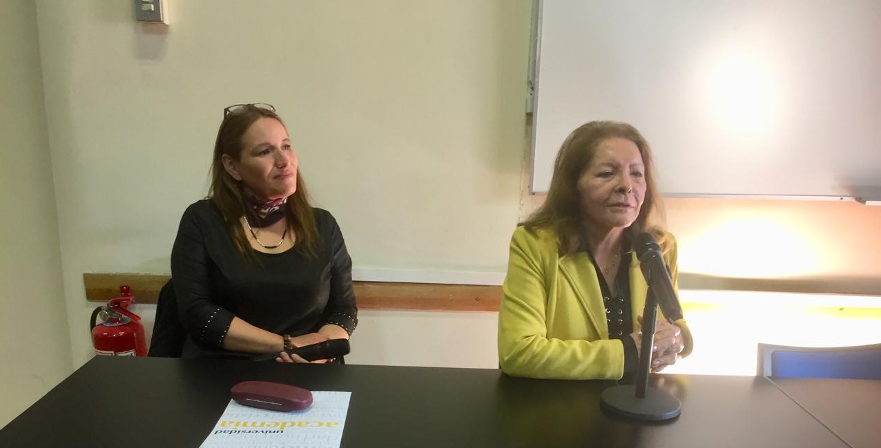 Carrera de Educación Diferencial celebra dos décadas de formación docente en la UAcademia y acreditación por 5 años