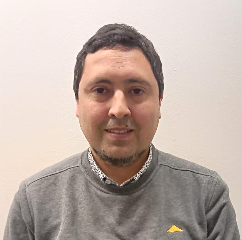 Carlos González Lucay