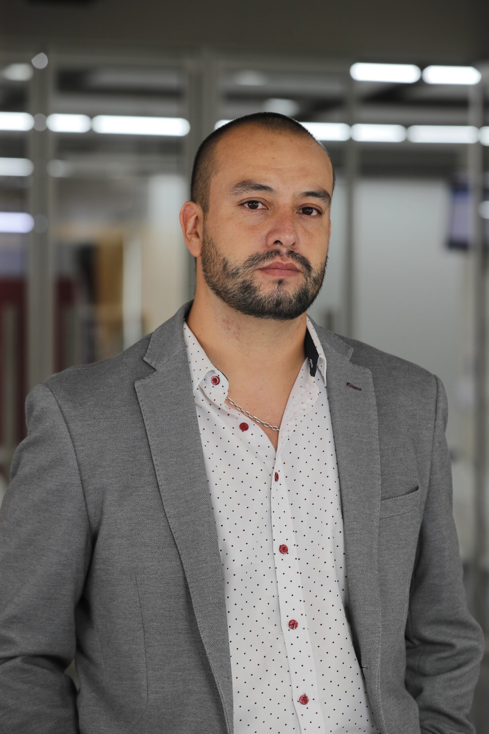 Carlos Montoya Ramos