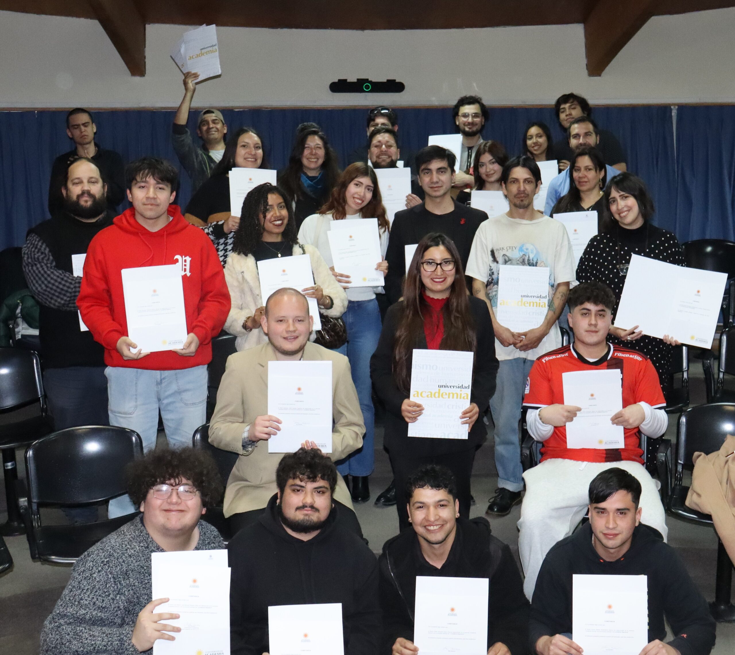 Nacen nuevas voces: Conoce a los ganadores del Concurso Academia Sonora