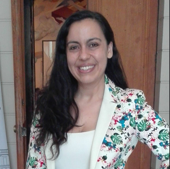 Andrea Sánchez Riadi