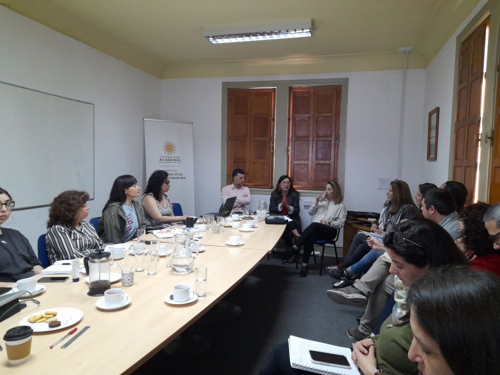 DIDA presenta la nueva política de desarrollo e innovación docente ...