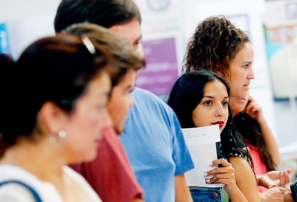 Atención estudiante: Postula a los beneficios FUAS 2025 con plazo hasta 22 de octubre