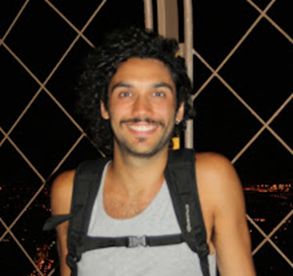 Roberto Jadue Roa