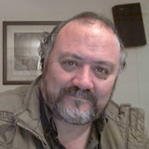 Mario Díaz Inostroza