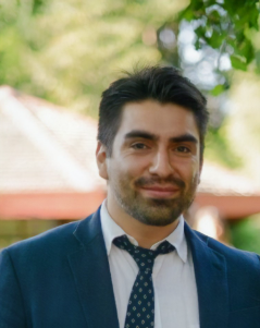 Diego Monares Guajardo