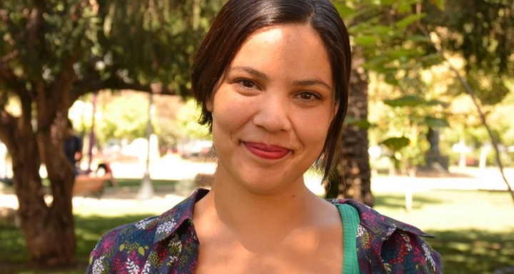 Penélope Fortunatti