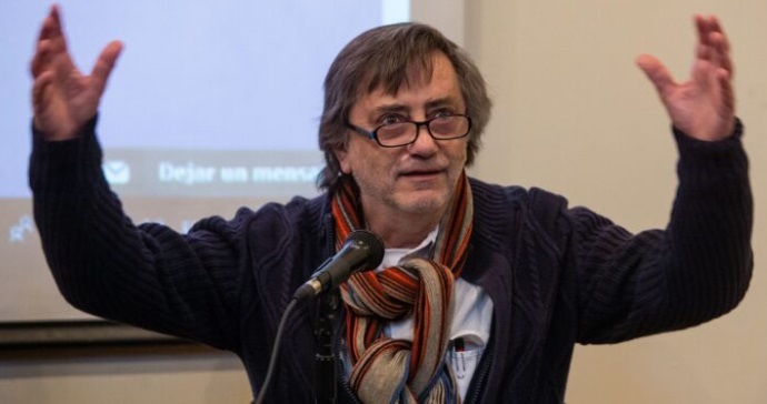“La desigualdad y la falta de vínculo comunitario contribuye al miedo y la inseguridad”