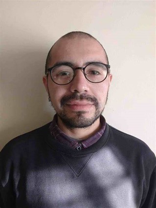 Leandro Sanhueza Huenupi