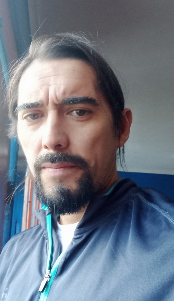 Orlando José Paz Soto