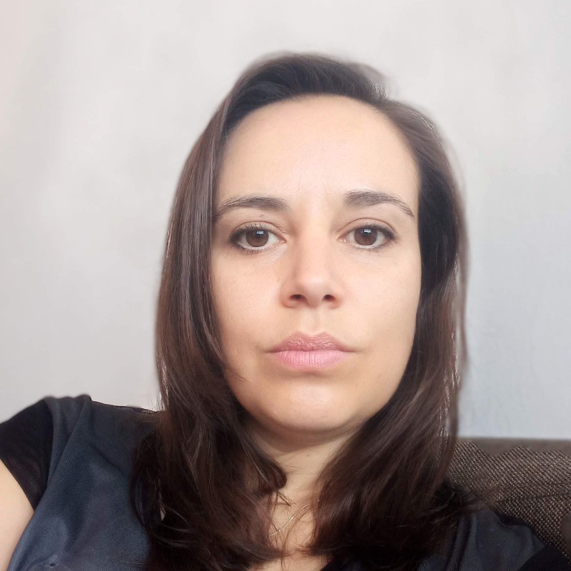 Alejandra Haro Bilbao