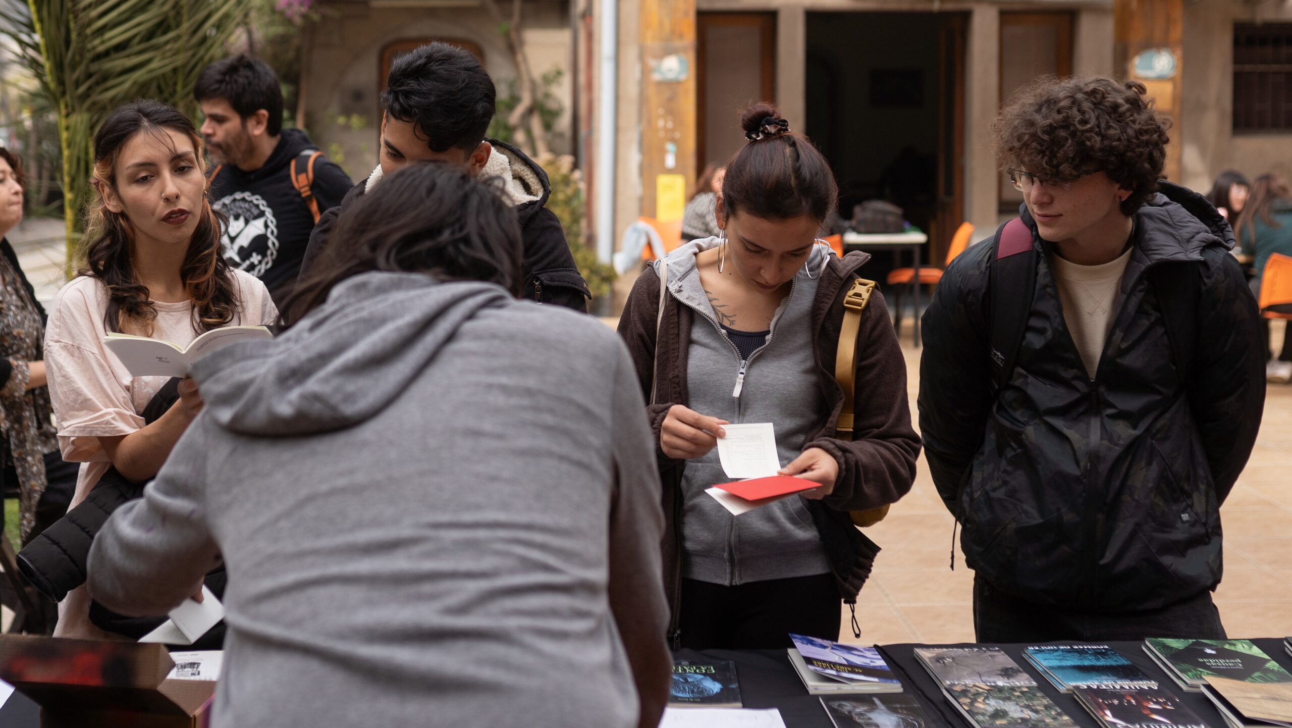 Vicerrectoría de Investigación y Posgrado reitera convocatoria de sus incentivos a la publicación 2024