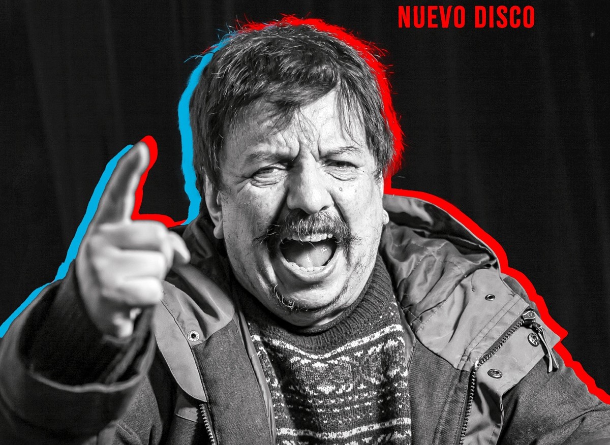 Teatro Nescafé de las Artes regala a la comunidad UAcademia entradas dobles para concierto de Mauricio Redolés