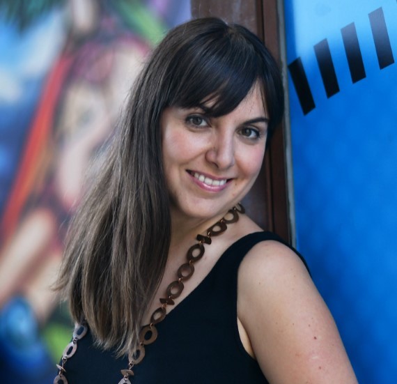 Reconocida gestora cultural Pamela López dictará charla sobre internacionalización de las artes escénicas