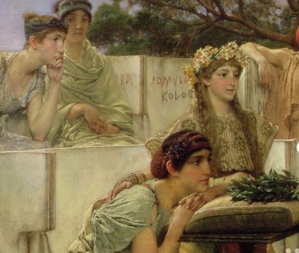 La destacada filósofa italiana Fiorinda Li Vigni dictará conferencia en UAcademia