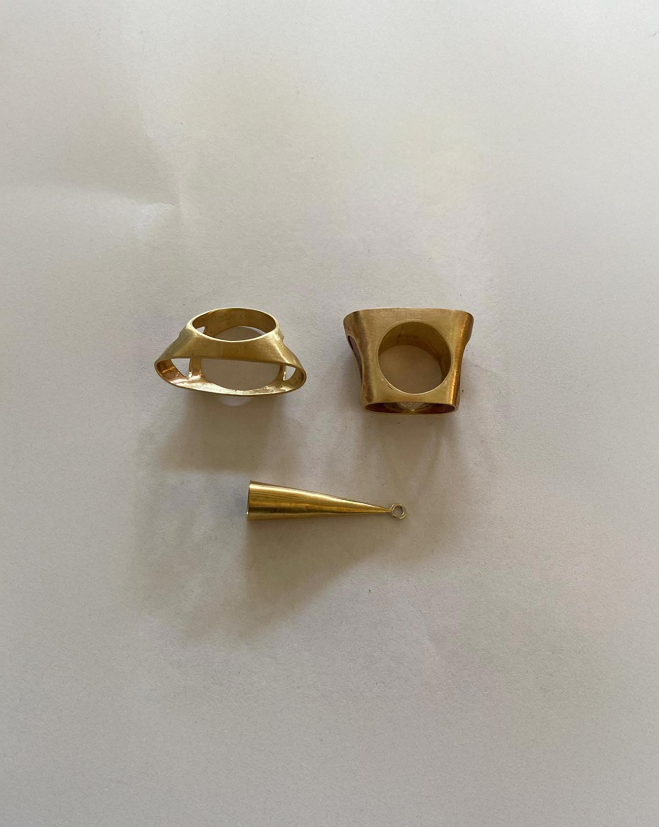 Curso Joyería Creativa