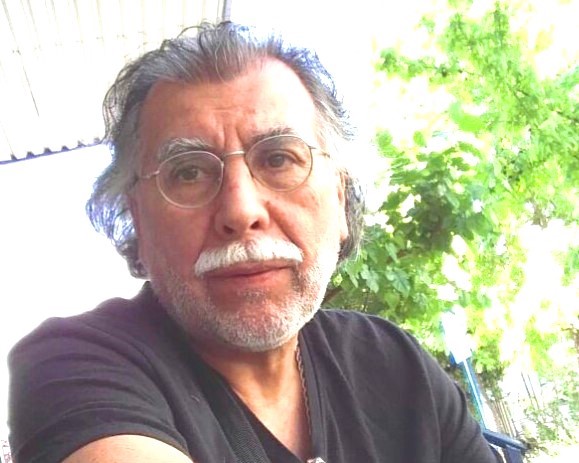 Ubaldo Alfonso Cortés Fajardo