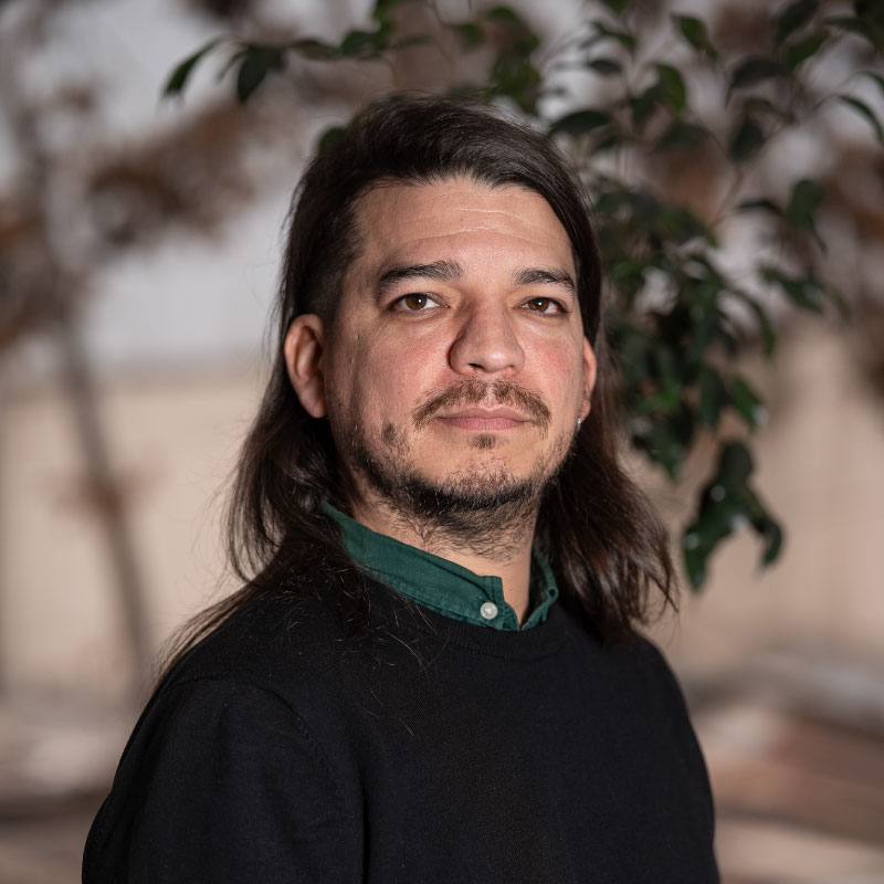 Nicolás Espinoza