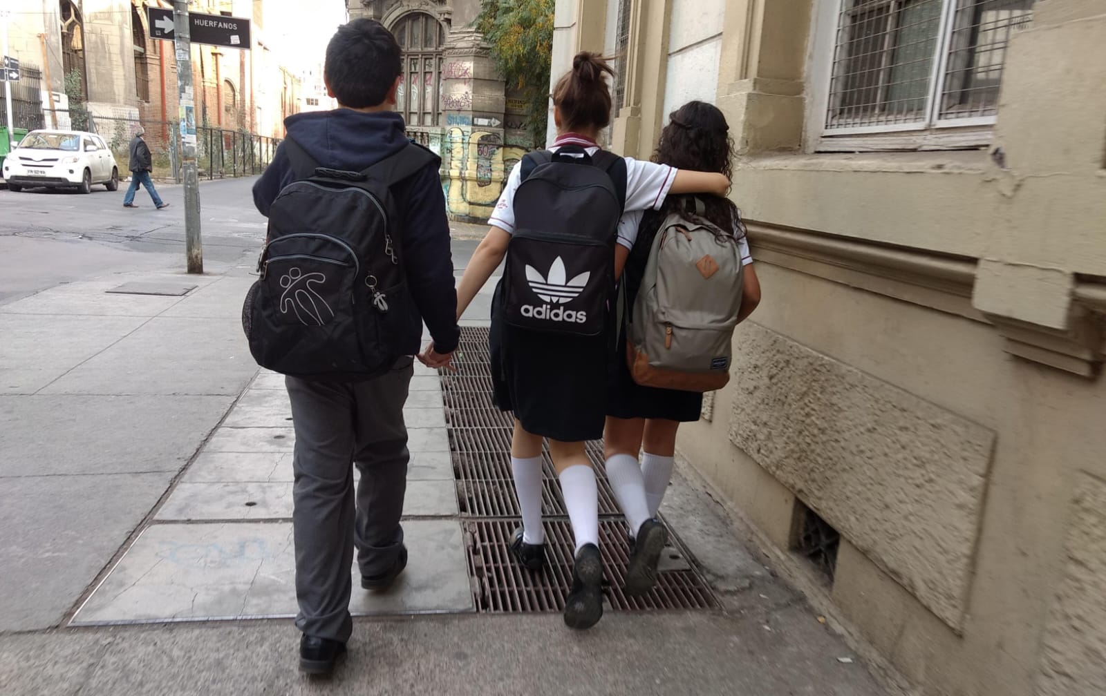 Opinión: Principales falencias del Sistema Especial de Protección de Niños, Niñas y Adolescentes en Chile