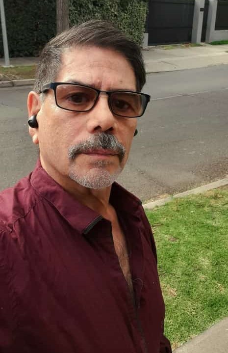 Jorge Arenas Castro