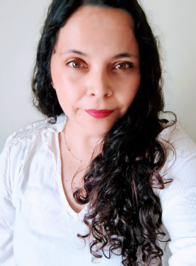 Claudia Cabrera Mancilla