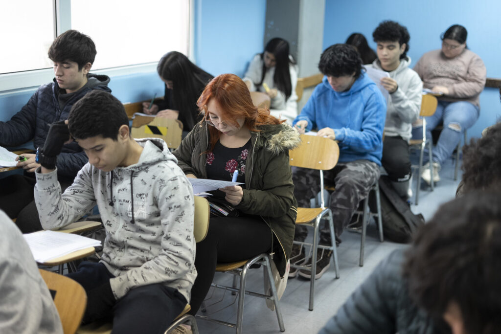 Atención estudiante UAcademia. Conoce el proceso “Pronta Matrícula Renovantes 2025”
