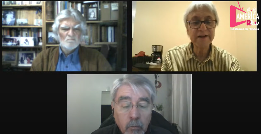Profesor Alejandro Tsukame perfila el rol de los/as nuevos/as jóvenes líderes sociales y políticos que definan temas país