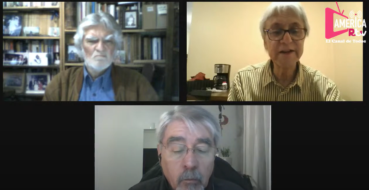 Profesor Alejandro Tsukame perfila el rol de los/as nuevos/as jóvenes líderes sociales y políticos que definan temas país