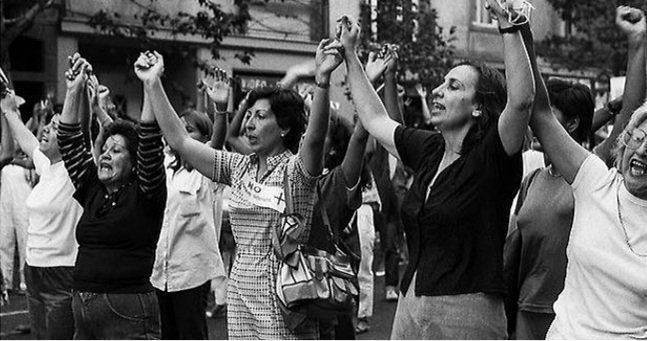 Asiste a la entrega de la Medalla UAcademia a 4 mujeres referentes de la promoción y defensa de los Derechos Humanos en Chile