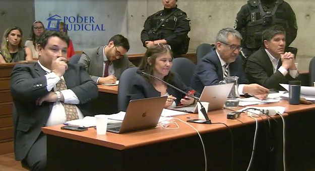 Columna de Iván Pincheira: El exsubsecretario Manuel Monsalve y el gobierno del delito (2020-2024)