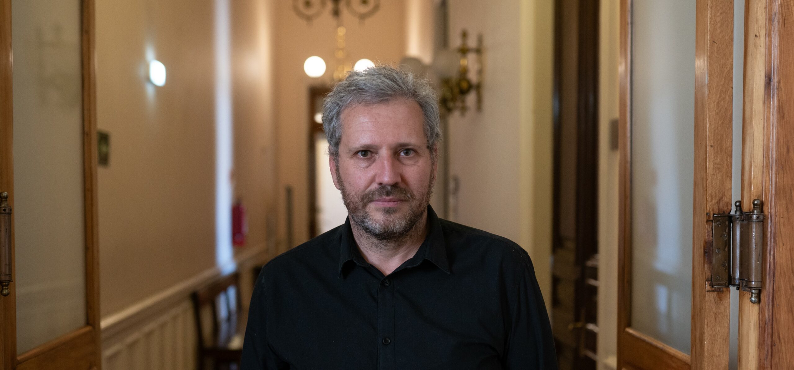 Opinión del rector Álvaro Ramis: ¿Cómo reconstruir la autoridad docente?