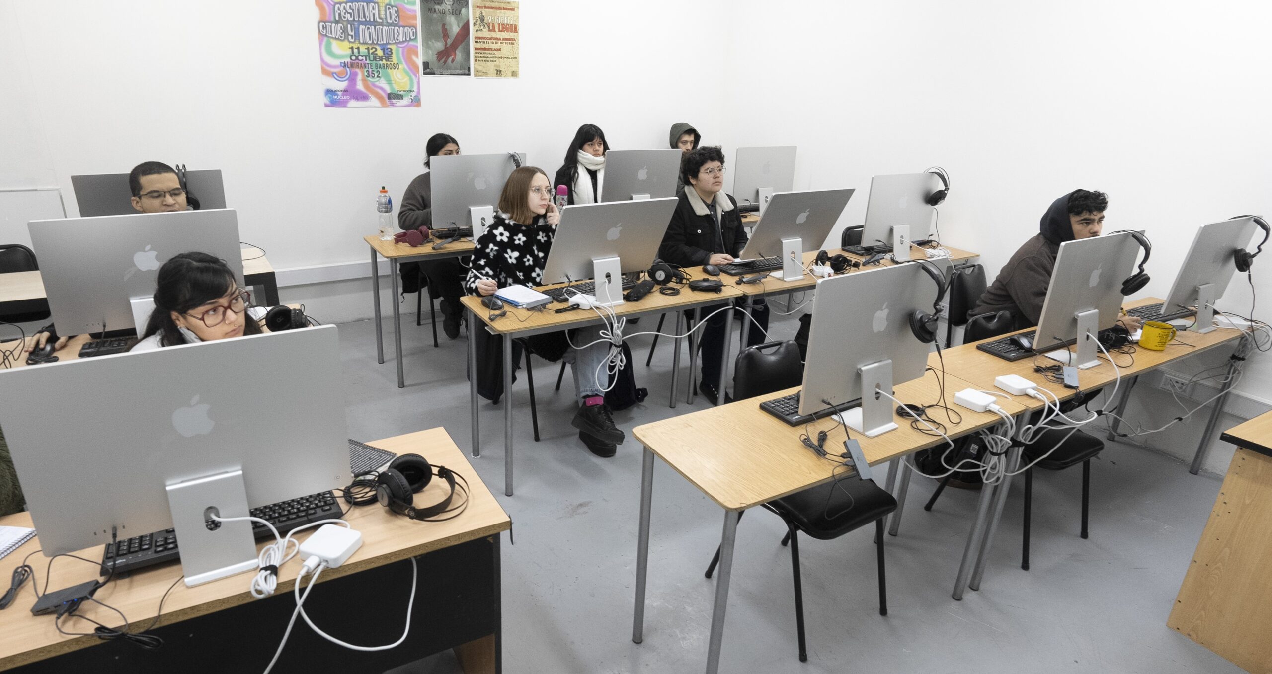 Nueva carrera de la UAcademia ofrece alta tasa de empleabilidad en el área de la Ciencia de Datos