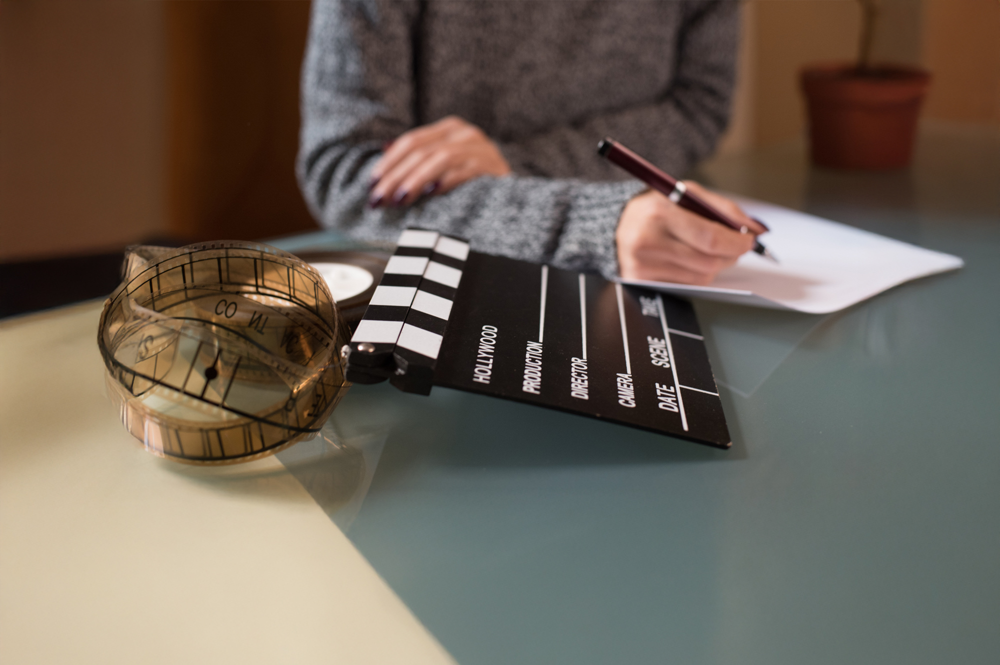 Curso Derecho Y Cine. Lectura De Temas Legales Y Valóricos