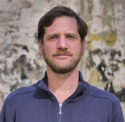 Felipe Palma Irarrázabal