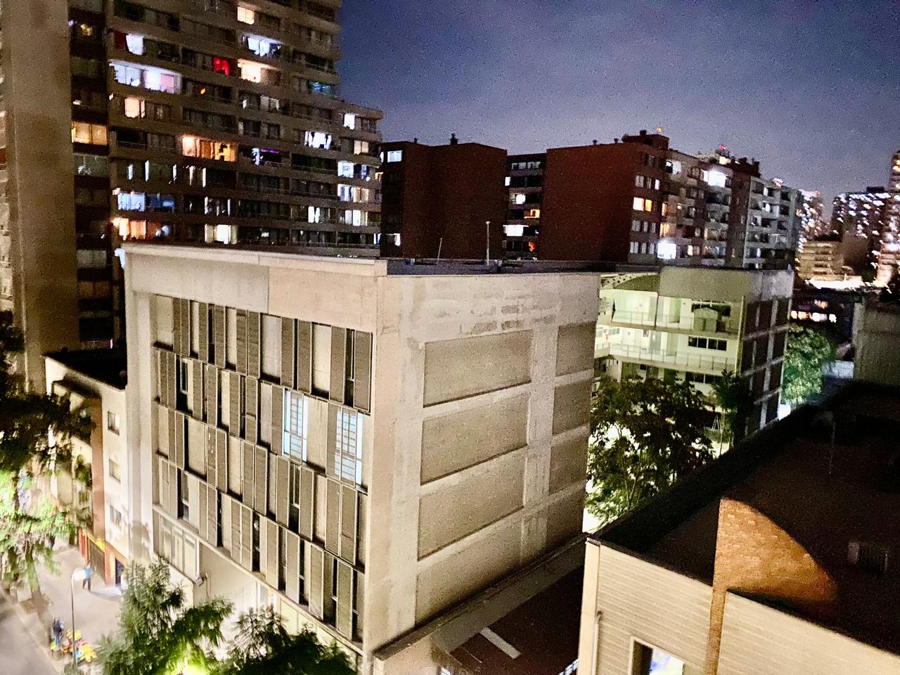 Campus Serrano: un hito de inversión en infraestructura universitaria