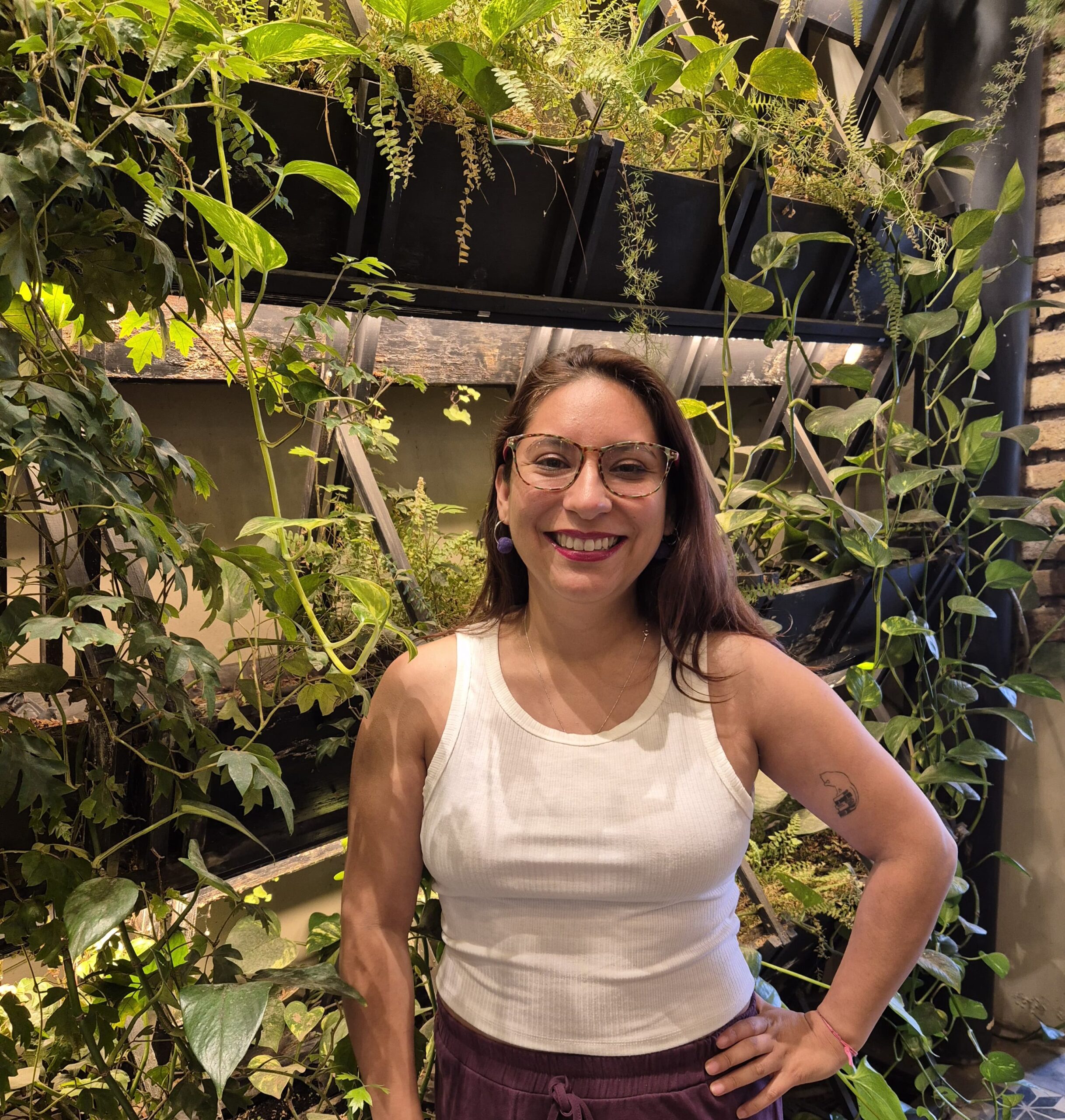 Giselle Pincheira Navarro