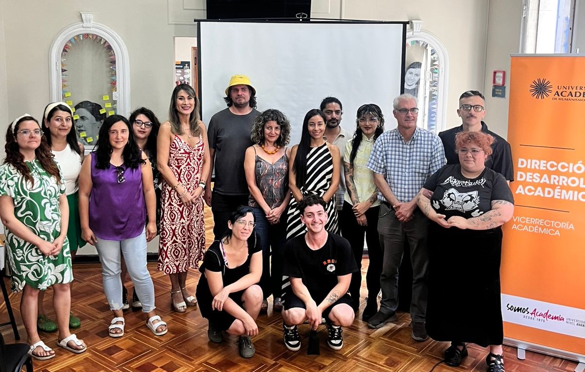 Proyectos pedagógicos con enfoque intercultural reciben fondos concursables para el primer semestre de 2025
